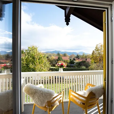 Einzigartige Auszeit Mit Bergblick In Bad Tölz