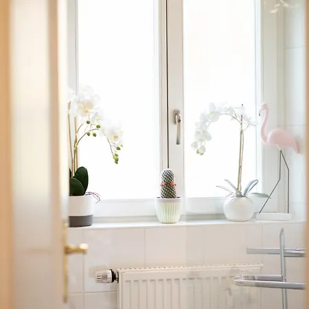 Einzigartige Auszeit Mit Bergblick In Apartment *