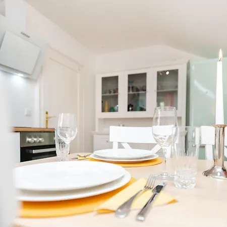 Einzigartige Auszeit Mit Bergblick In Apartment *
