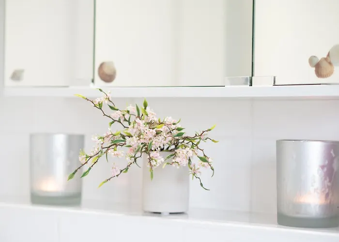アパート Einzigartige Auszeit Mit Bergblick In バート・テルツ