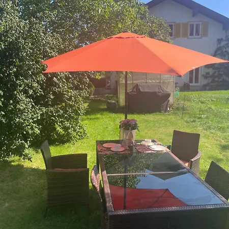 Einzigartige Auszeit Mit Bergblick In * 바트톨즈